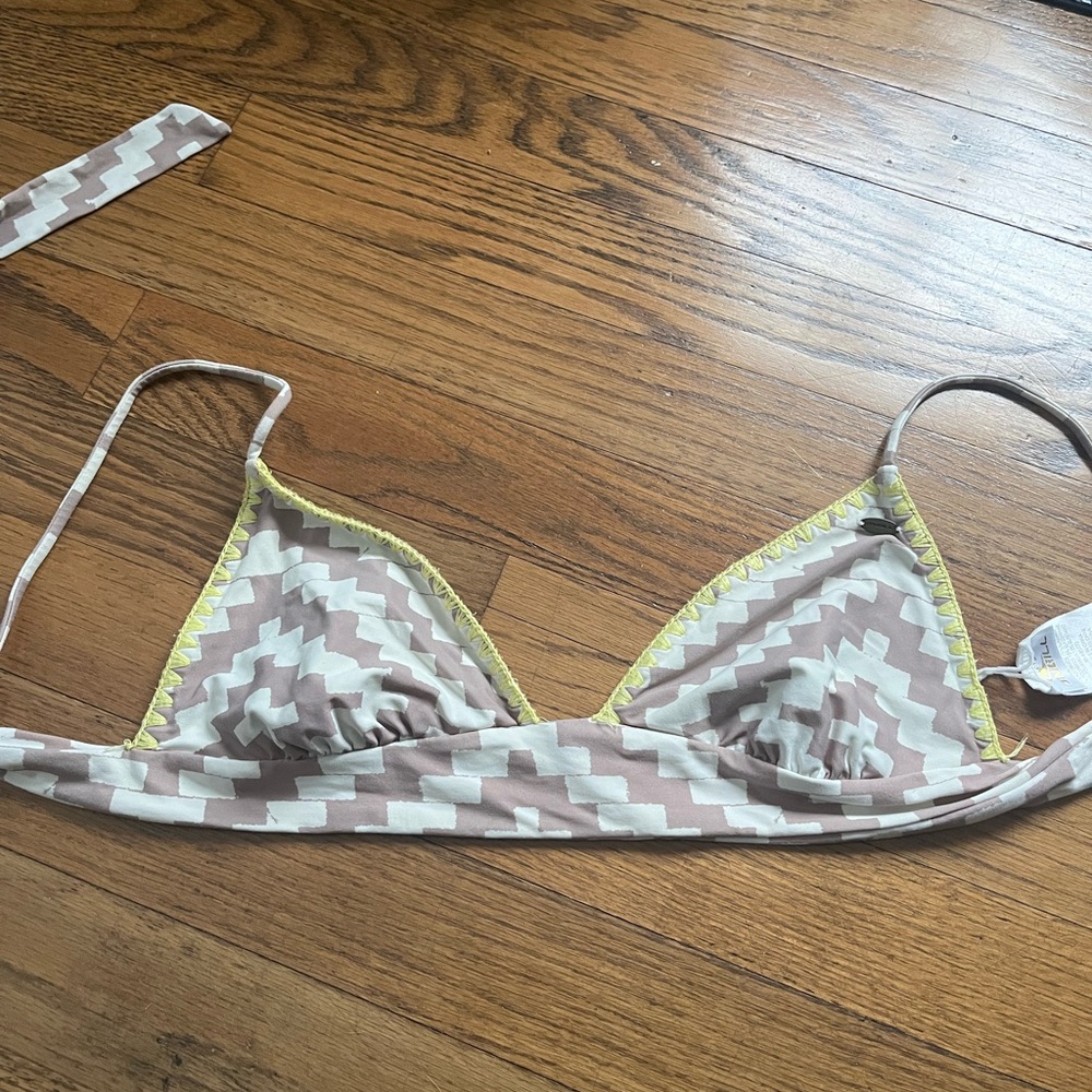 Oneill bikini top